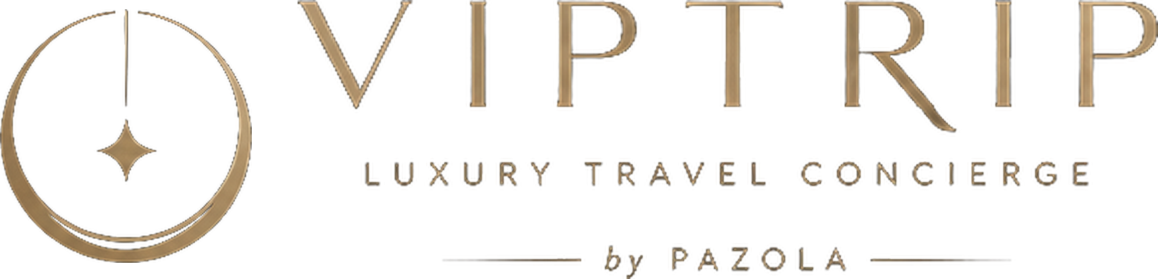 VIPTRIP Luxury Travel Concierge by Pazola